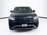 Used 2022 Volkswagen Atlas Cross Sport SEL image 2