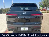 New 2025 INFINITI QX60 Luxe w/ Vision Package image 3
