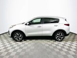 Used 2020 Kia Sportage EX image 4