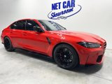 Used 2025 BMW M3 Competition w/ Executive Package image 2