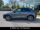 New 2025 Audi Q3 2.0T Premium Plus image 2
