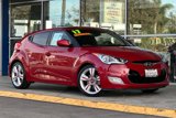 Used 2017 Hyundai Veloster Value Edition image 2