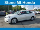 Used 2018 Nissan Sentra SV image 2