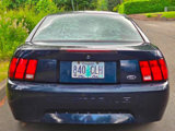Used 2002 Ford Mustang Coupe image 6