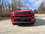 Used 2022 Jeep Compass Limited image 3