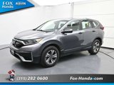 Used 2020 Honda CR-V LX image 2