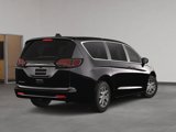 New 2025 Chrysler Voyager LX image 5