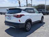 Used 2023 Kia Seltos LX image 5