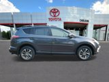 Used 2018 Toyota RAV4 XLE image 4