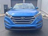 Used 2017 Hyundai Tucson SE image 3