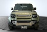 Used 2023 Land Rover Defender 110 X-Dynamic SE image 3