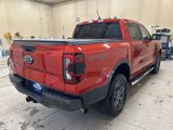 Used 2024 Ford Ranger XLT w/ Trailer Tow Package image 4