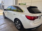Used 2016 Acura MDX FWD image 2