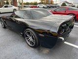 Used 2003 Chevrolet Corvette Z06 w/ Memory Package, 3 Drivers image 3