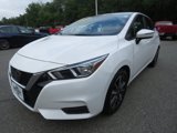 Used 2021 Nissan Versa SV image 2