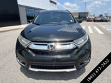Used 2017 Honda CR-V Touring image 2
