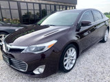 Used 2015 Toyota Avalon Limited image 2