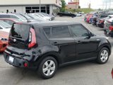 Used 2017 Kia Soul image 4
