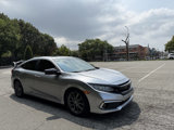 Used 2019 Honda Civic EX image 4