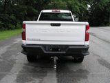 Used 2021 Chevrolet Silverado 2500 W/T image 4