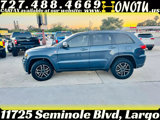 Used 2020 Jeep Grand Cherokee Trailhawk w/ Trailhawk Luxury Group image 4