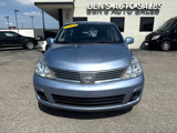 Used 2009 Nissan Versa 1.8 S w/ PWR Pkg image 3