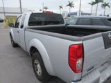 Used 2009 Nissan Frontier XE w/ XE Preferred Pkg image 4