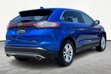 Used 2018 Ford Edge SEL w/ Equipment Group 201A image 2