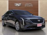 Used 2020 Cadillac CT4 Luxury w/ Sun And Sound Package image 6