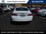 Used 2020 Chevrolet Malibu LS w/ Driver Confidence Package II image 6