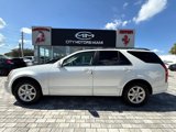 Used 2007 Cadillac SRX image 4