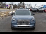 New 2025 Lincoln Corsair AWD w/ Equipment Group 101A image 2