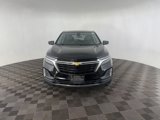 Used 2024 Chevrolet Equinox LT image 2