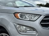 Used 2021 Ford EcoSport SE w/ SE Convenience Package image 3
