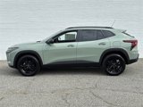 New 2025 Chevrolet Trax ACTIV w/ Driver Confidence Package image 2