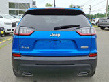 Used 2022 Jeep Cherokee Latitude Lux image 5