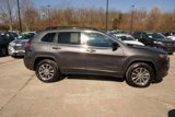 Used 2022 Jeep Cherokee Latitude Lux image 4
