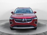 Certified 2021 Buick Envision Essence image 2