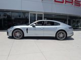 Used 2022 Porsche Panamera 4S w/ Premium Package image 2