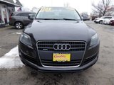 Used 2009 Audi Q7 3.6 Premium Plus image 4