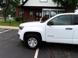 Used 2020 Chevrolet Colorado W/T w/ WT Convenience Package image 2