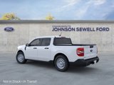 New 2025 Ford Maverick XL image 4