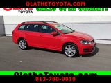 Used 2016 Volkswagen Golf Limited Edition image 3