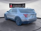 Used 2022 Ford Explorer XLT w/ Equipment Group 202A image 3