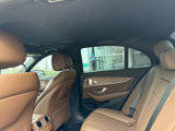Used 2020 Mercedes-Benz E 350 Sedan image 5