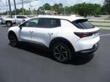 New 2025 Chevrolet Equinox EV LT image 5