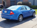 Used 2011 Ford Fusion SE w/ 202A Rapid Spec Order Code image 5