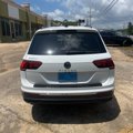 Used 2024 Volkswagen Tiguan S image 5