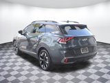 Used 2023 Kia Sportage X-Line w/ X-Line Premium Package image 3