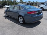Certified 2018 Ford Fusion SE w/ Fusion SE Technology Package image 5